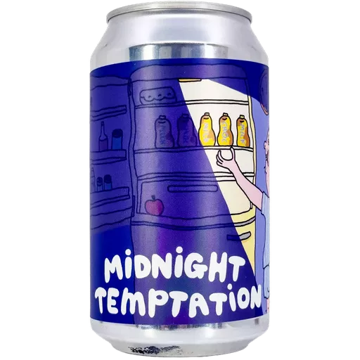 Prairie - Midnight Temptation