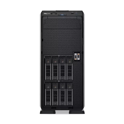 DELL PowerEdge T550 server 480 GB Tower Intel Xeon Silver 4314 2.4 GHz 32 GB DDR4-SDRAM 800 W