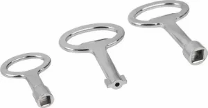 K0535 - Keys For Compression Latch