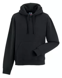 Men's Authentic Hooded Sweat