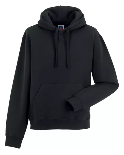Men's Authentic Hooded Sweat