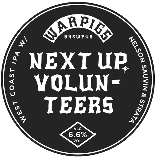 WP Next Up Volunteers Tap Badge.png