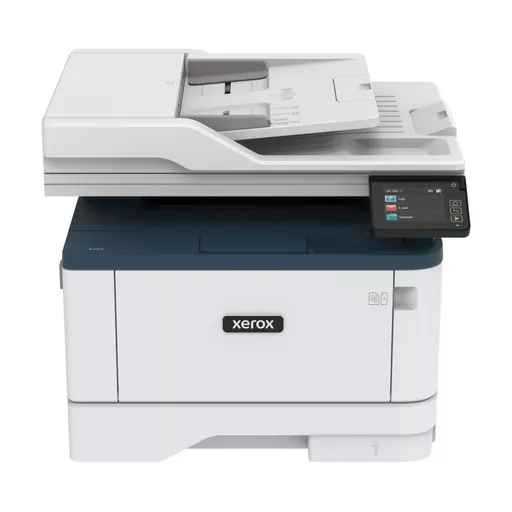 Xerox B305 Multifunction Printer, Print/Scan/Copy, Black and White Laser, Wireless, All In One