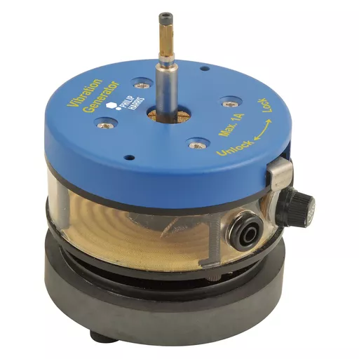Philip Harris Vibration Generator