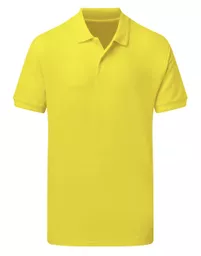 Men's Polycotton Polo
