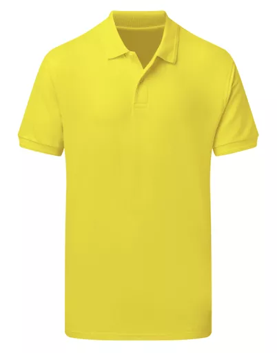 Men's Polycotton Polo