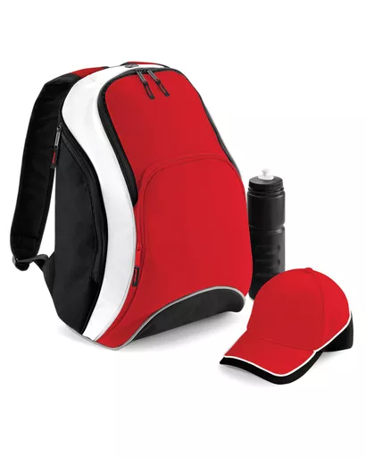 Teamwear Backpack