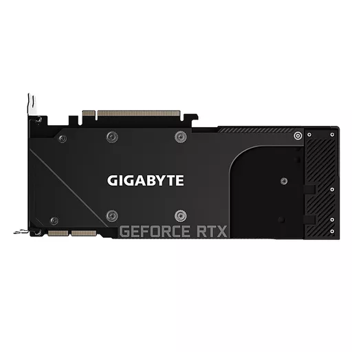 GIGABYTE GV-N3090TURBO-24GD graphics card NVIDIA GeForce RTX 3090 24 GB GDDR6X