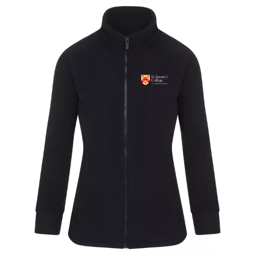 St Antony's College Womens Albatross Fleece