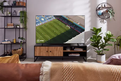 Samsung QE75Q60AAU 190.5 cm (75") 4K Ultra HD Smart TV Wi-Fi Black