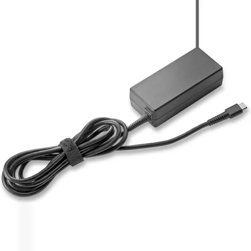 HP 45W USB-C AC Adapter