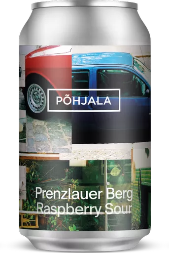 Pohjala Prenzlauer Berg