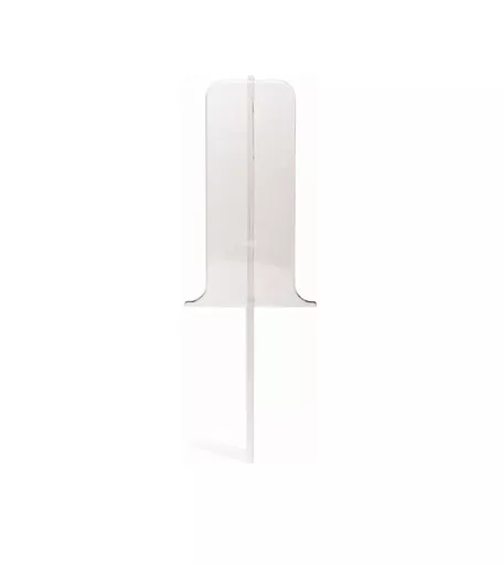 Clear Acrylic Divider for A4 Leaflet Holders