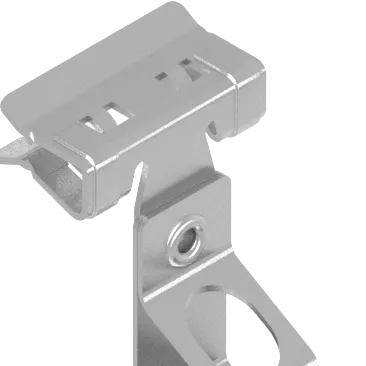 Girder Clips for Threaded Rod