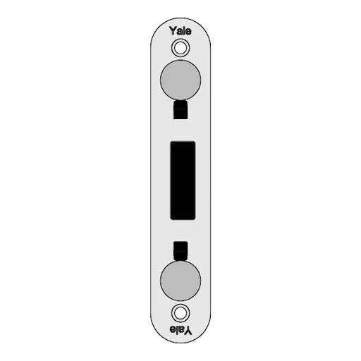 YALE AutoSecure Hook Keep