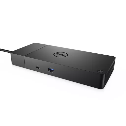 Origin Storage DELL-WD19S130W Notebook Dock/Port Replicator Docking USB 3.2 Gen 1 (3.1 Gen 1) Type-C Black