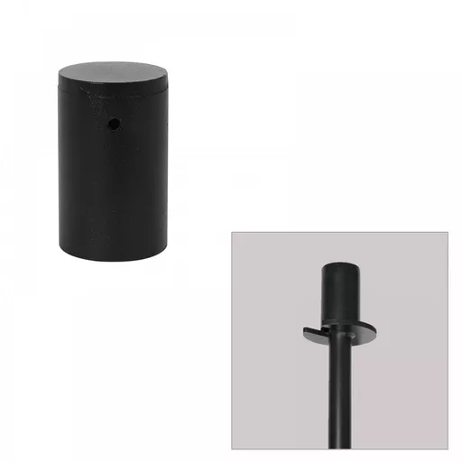 elumen8 HD Festoon Pole Hammer Cap