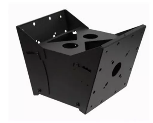 Peerless MOD-FPMD2 mounting kit