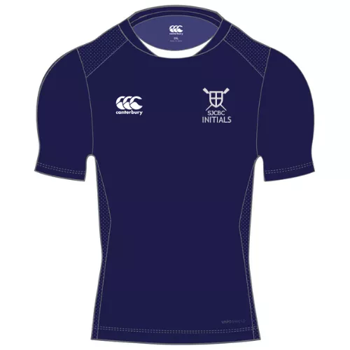 St Johns College Boat Club Tee