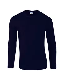 Softstyle® Adult Long Sleeve T-Shirt