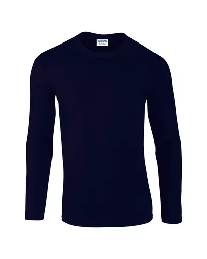 Softstyle® Adult Long Sleeve T-Shirt