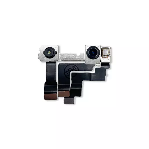 Front Camera Module With Flex (RECLAIMED) - For iPhone 12 Mini