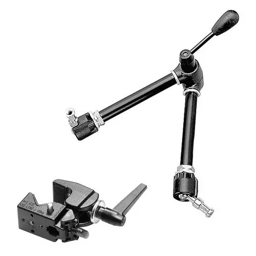 Manfrotto Magic Arm with 035, without 143