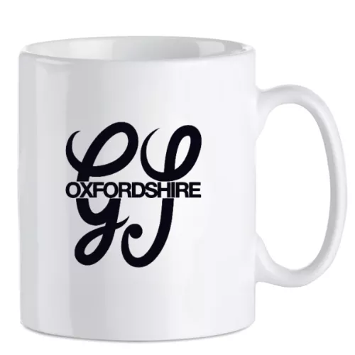 Oxfordshire Gang Show Mug
