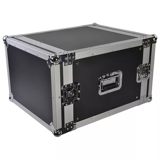 Cobra FC53 8U Full Size Flight Case