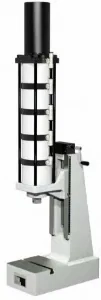 Pneumatic Presses 34kN Force
