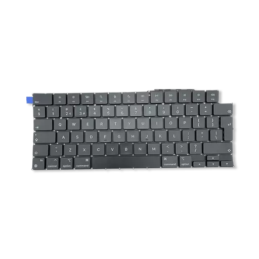 Keyboard (RECLAIMED) - For Macbook Air 13" (A2681) (2022)