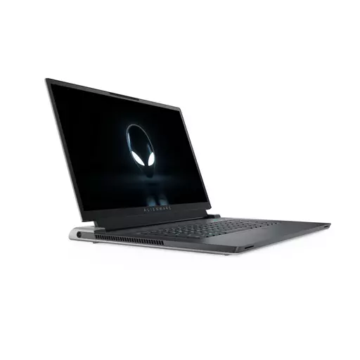 Alienware x17 R1 i7-11800H Notebook 43.9 cm (17.3") Full HD Intel® Core™ i7 16 GB DDR4-SDRAM 1000 GB SSD NVIDIA GeForce RTX 3070 Wi-Fi 6 (802.11ax) Windows 11 White, Black