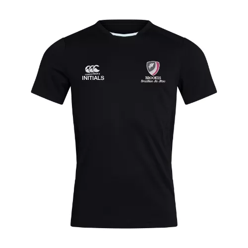Oxford Brookes University Brazilian Jiu Jitsu Senior Club Dry Tee