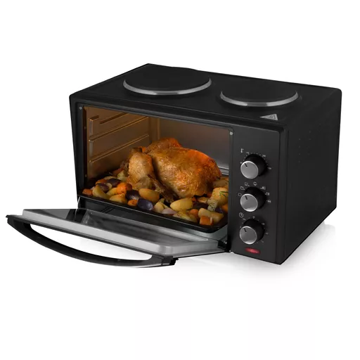 28L Mini Oven