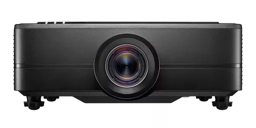 Optoma ZU820T data projector 7500 ANSI lumens DLP WUXGA (1920x1200) 3D Black