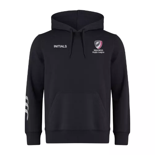 Oxford Brookes University Rugby League Senior Club Hoodie