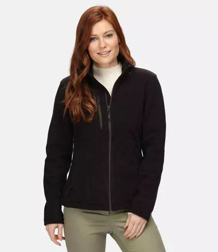 Regatta Honestly Made Ladies Recycled Fleece Jacket