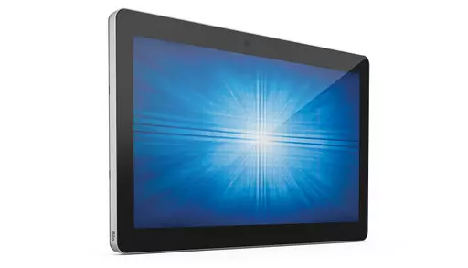 Elo Touch Solutions I-Series 3.0 All-in-One 2 GHz APQ8053 39.6 cm (15.6") 1920 x 1080 pixels Touchscreen Black