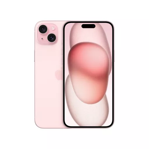 Apple iPhone 15 Plus 512GB - Pink