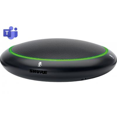 Shure MXA310B Table Microphone