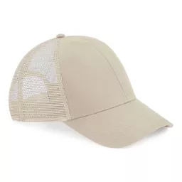 Organic Cotton Trucker