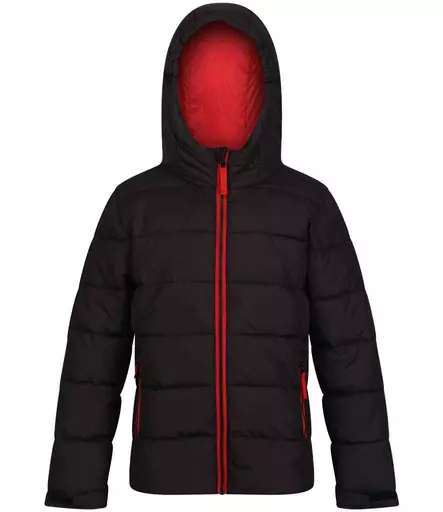 Regatta Kids Scholar Thermal Jacket