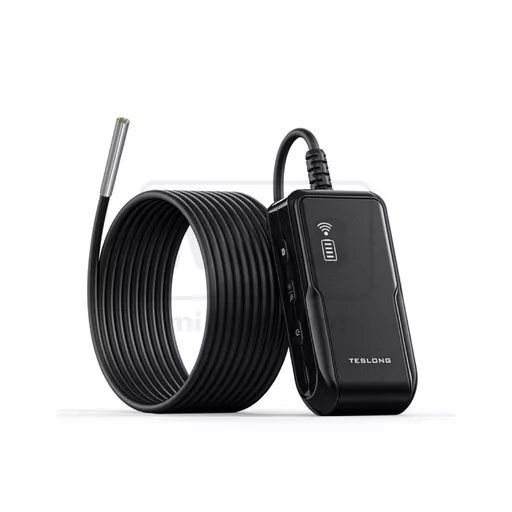 Wireless Duct Camera 3.9mm Single Lens 3m (9.8ft)