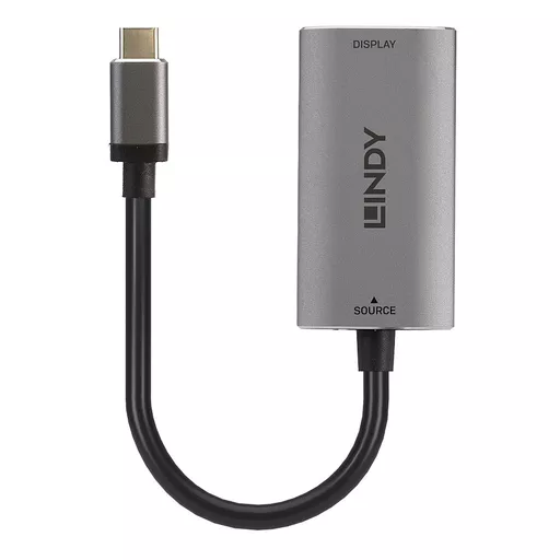 Lindy USB Type C to HDMI 8K60 Converter