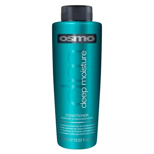 OSMO Deep Moisturising Conditioner 400ml