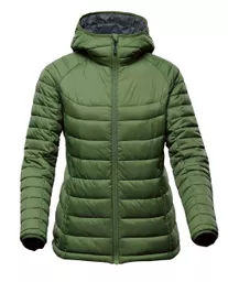 Women's Stavanger Thermal Jacket