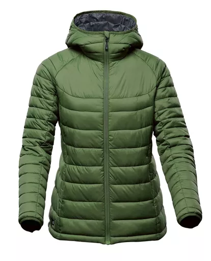 Women's Stavanger Thermal Jacket