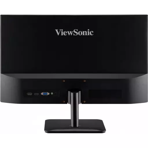 Viewsonic Value Series VA2432-MHD LED display 60.5 cm (23.8") 1920 x 1080 pixels Full HD Black