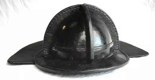 Great Fire of London Fireman's Hat