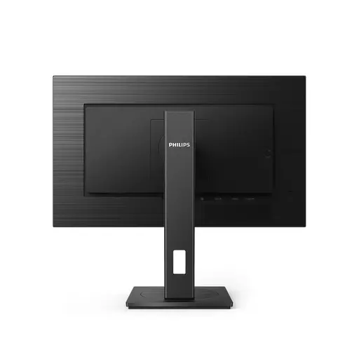 Philips S Line 222S1AE/00 computer monitor 54.6 cm (21.5") 1920 x 1080 pixels Full HD LCD Black